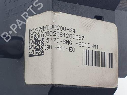 Right rear window switch HONDA CIVIC VIII Hatchback (FN, FK) 1.8 (FN1, FK2) | BP16523345I28 