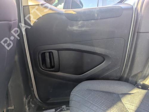 Left sun visor PEUGEOT PARTNER Tepee 1.6 HDi 16V | BP37700017I1  - Image 12