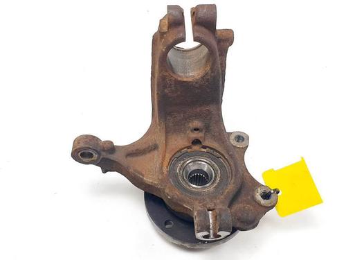 Left front steering knuckle CITROËN C3 Pluriel (HB_) 1.4 | BP17165520M25 - Image 3