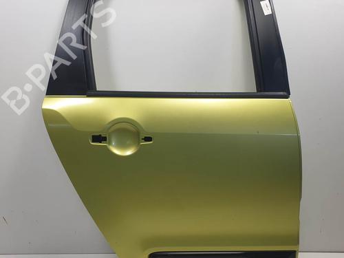 right-rear-door-citroen-c3-picasso-sh_-2008-24915904 main image