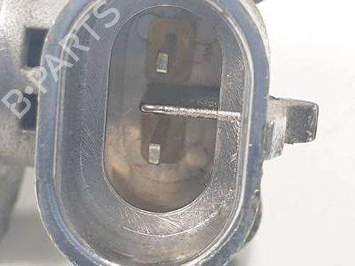 Trunk håndtak OPEL TIGRA TwinTop (X04) 1.3 CDTI (R97) | BP30919172C132