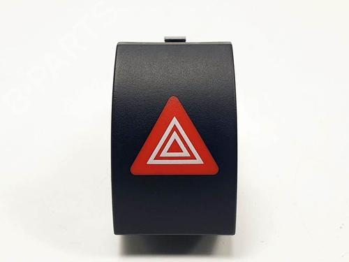 Used Warning switch Warning switch SKODA OCTAVIA II (1Z3) 2.0 TDI 16V (140 hp) 25143814 25143814