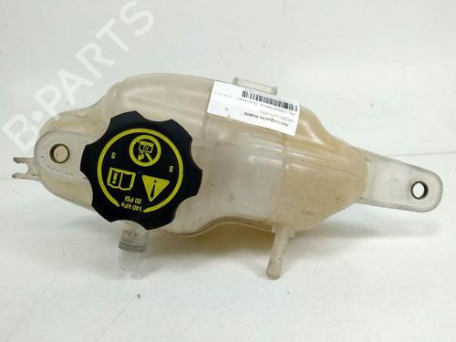 Expansion tank OPEL CORSA E (X15)  | BP7298986C120 