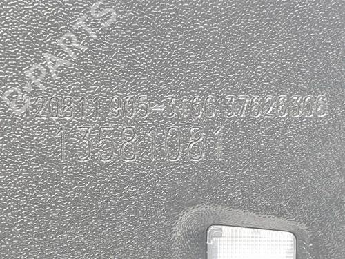 Rear mirror OPEL AMPERA (R12) EV 150 | BP11349505I6 - Image 2