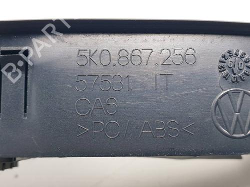 Right front window switch VW GOLF VI (5K1) 1.4 TSI | BP29265835I26 - Image 3