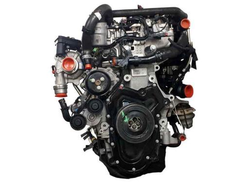 Engine JAGUAR F-TYPE Coupe (X152) 2.0 Ti4 | BP40174905M1 - Image 24