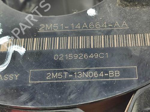 Steering column stalk FORD FOCUS I Turnier (DNW) 1.8 DI / TDDi | BP8510191I23 