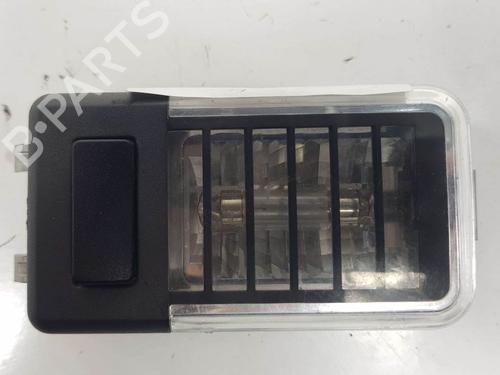 Used Interior roof light Interior roof light BMW X5 (E70) 3.0 d (235 hp) 9106906 9106906