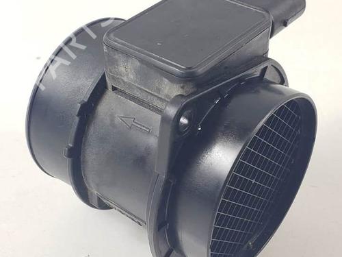 Used Mass air flow sensor Mass air flow sensor MERCEDES-BENZ SLK (R170) 200 Kompressor (170.444) (163 hp) 18906817 18906817