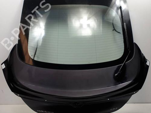 Used Tailgate Tailgate OPEL INSIGNIA A (G09) 2.0 CDTI (68) (131 hp) 30525280 30525280