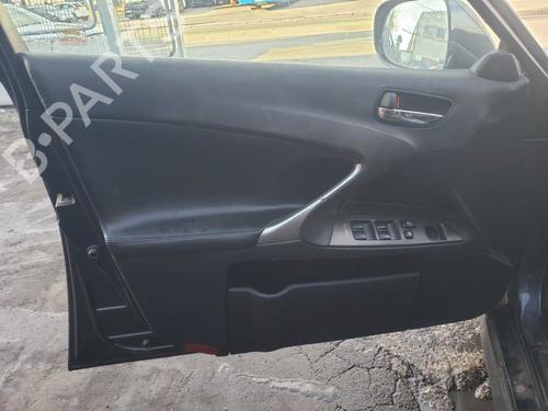 Right front window switch LEXUS IS II (_E2_) 220d (ALE20) | BP30525040I26  - Image 13