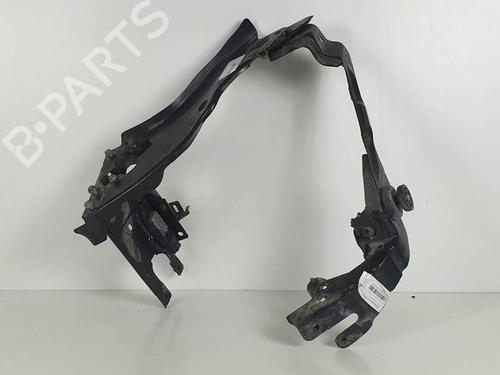 Used Left headlight support MERCEDES-BENZ E-CLASS (W211) E 200 Kompressor (211.042) (163 hp) 13959881