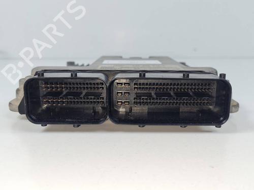 Engine control unit (ECU) VW GOLF PLUS V (5M1, 521) 1.9 TDI | BP36594778M57 - Image 3