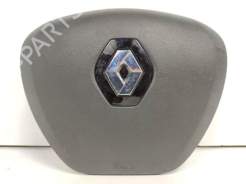 Used Driver airbag RENAULT CLIO IV (BH_) 1.2 16V (73 hp) 9045395