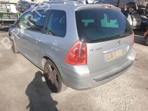 Climate control PEUGEOT 307 Break (3E) 2.0 HDI 110 | BP17701164I5 