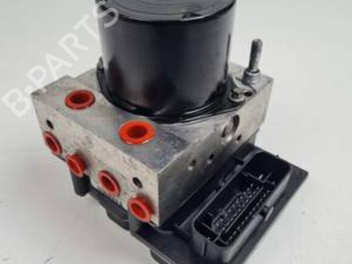 Used ABS pump SEAT IBIZA IV (6J5, 6P1) 1.6 TDI (90 hp) 31080636