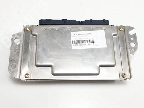 Engine control unit (ECU) HYUNDAI ACCENT II (LC) 1.5 | BP18333471M57 