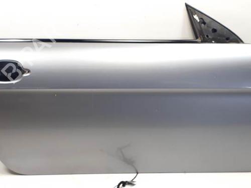 Used Right front door BMW 6 Convertible (E64) 645 Ci (333 hp) 27885021