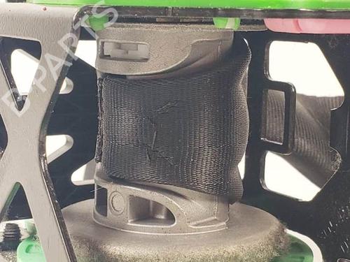 Front left seatbelt CITROËN C4 Grand Picasso I (UA_) 1.6 HDi | BP18052081I26 