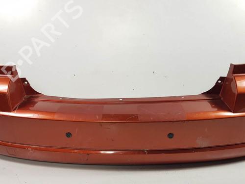 Rear bumper DODGE CALIBER 2.0 CRD | BP12382960C8  - Image 6