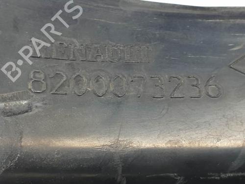 Left taillight RENAULT MEGANE II (BM0/1_, CM0/1_) 1.5 dCi (BM02, BM13, BM2A, CM02, CM13) | BP28034295C34 