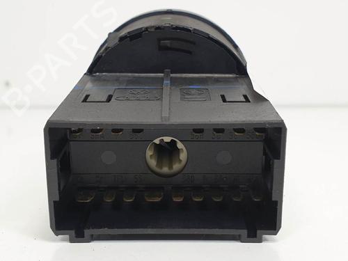 Headlight switch VW POLO (6N2) 1.4 TDI | BP6860661I24 - Image 3