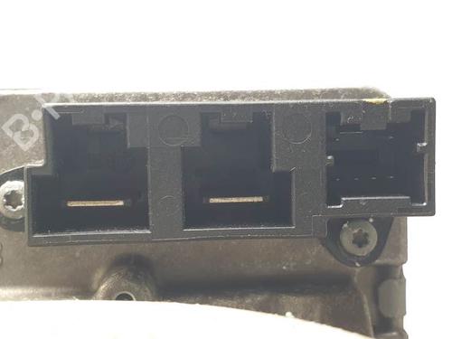Steering column RENAULT MODUS / GRAND MODUS (F/JP0_) 1.5 dCi (FP0F, JP0F) | BP28060704M21 