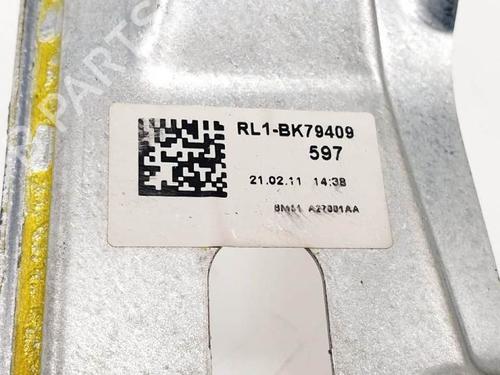 Rear left window mechanism FORD FOCUS III 1.0 EcoBoost | BP17463026C24 