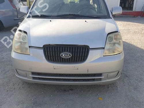 Left headlight KIA PICANTO I (SA) 1.1 | BP26899950C28 - Image 23