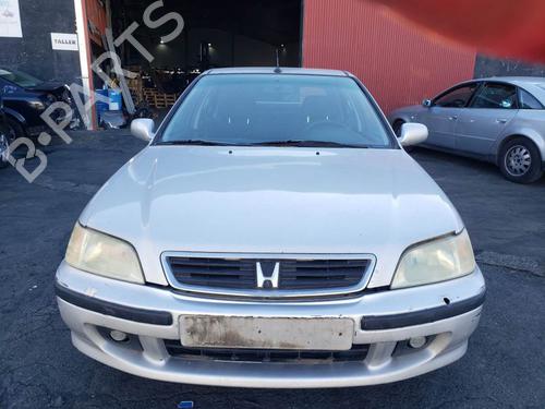 Electronic module HONDA CIVIC VI Aerodeck (MB, MC) 1.6 16V (MC1) | BP24990033M83  - Image 24