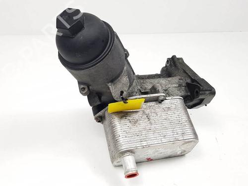 Used Oil radiator Oil radiator BMW 3 Coupe (E92) 335 d (286 hp) 19278803 19278803