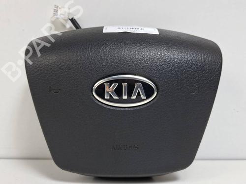 driver-airbag-kia-sorento-ii-xm-2009-2010-2011-2012-2013-2014-2015-2016-39929192 main image