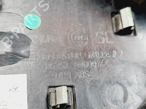 Grille KIA SPORTAGE III (SL) 2.0 CRDi AWD | BP28083033C40 