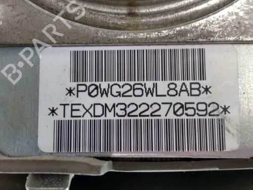 Driver airbag CHRYSLER PT CRUISER (PT_) 2.0 | BP8062390C9 