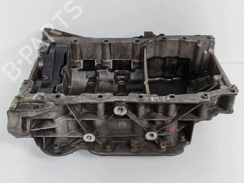 Used Oil sump OPEL MOVANO A Van (X70) [1999-2025]  13953406