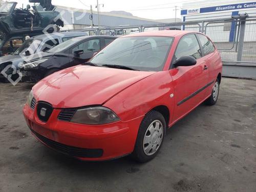 Engine control unit (ECU) SEAT IBIZA III (6L1) 1.9 SDI | BP16827716M57 