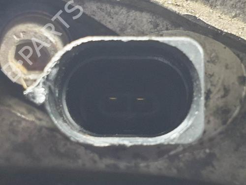 Right front steering knuckle VW PASSAT B6 (3C2) 2.0 TDI 16V | BP27554090M26 - Image 4