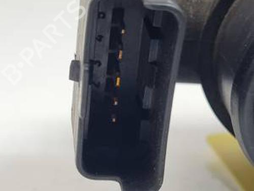 Mass air flow sensor CITROËN C4 Grand Picasso I (UA_) 1.6 HDi | BP31240696M95