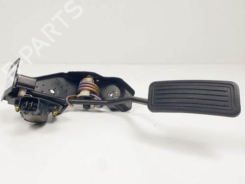Used Pedal Pedal 25137726 25137726