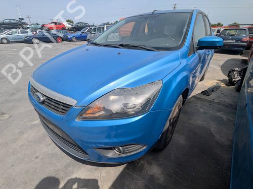Brugte FORD FOCUS II (DA_, HCP, DP)  1.6 TDCi  4643084