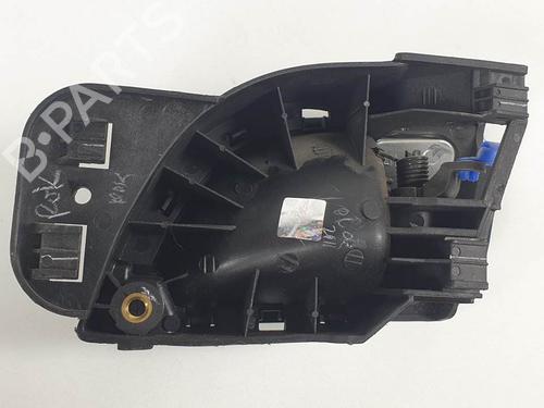 Front left interior door handle TATA ARIA | BP18464646I13 - Image 2