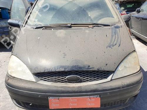 Used Parts FORD GALAXY I (WGR) 2.3 16V 1431376