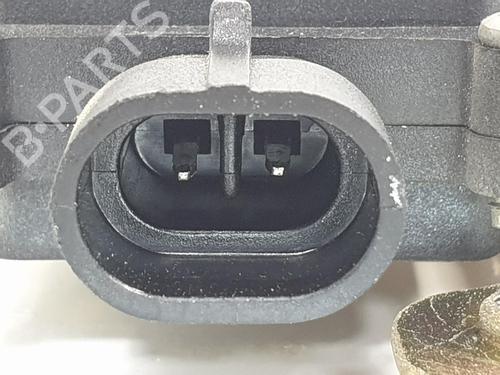 Rear left lock CITROËN C8 (EA_, EB_) 2.2 HDi | BP6858410C100 