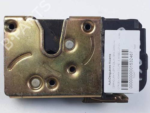 Used Front right lock CITROËN XSARA Coupe (N0) 1.6 i (88 hp) 24990609