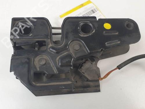 Used Hood lock Hood lock 20142854 20142854