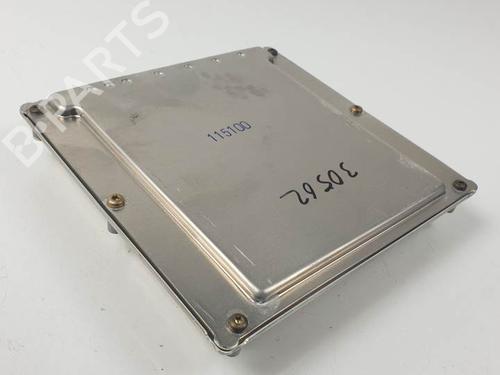 Engine control unit (ECU) MERCEDES-BENZ A-CLASS (W168) A 170 CDI (168.009, 168.109) | BP25908571M57 