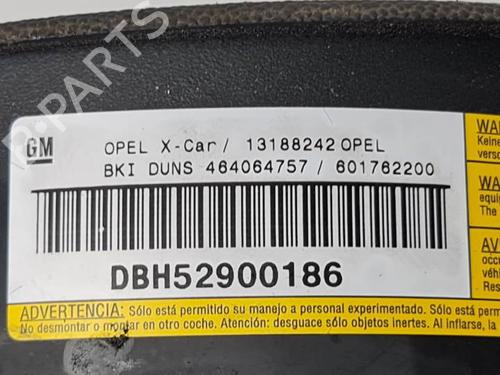 Electronic module OPEL COMBO Box Body/MPV 1.3 CDTI 16V | BP6854606M83 