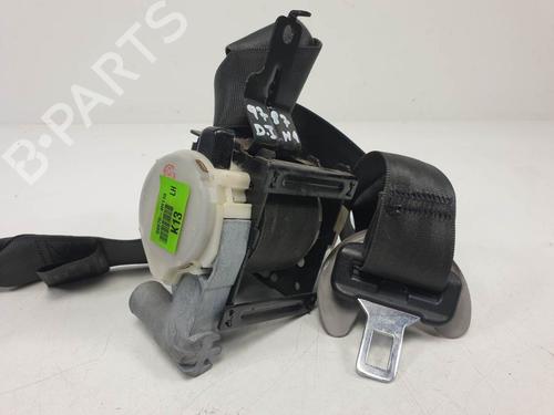 Used Front left seatbelt Front left seatbelt HYUNDAI H-1 Travel (TQ) 2.5 CRDI (136 hp) 9755684 9755684
