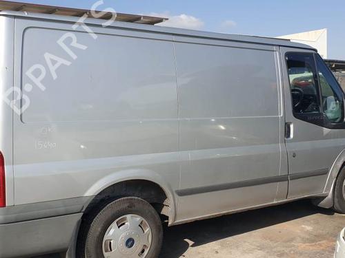 ABS pump FORD TRANSIT Van (FA_ _) 2.2 TDCi | BP40174987M43 - Image 11