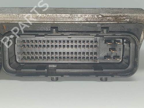 Engine control unit (ECU) CHRYSLER VOYAGER IV (RG, RS) 2.8 CRD | BP20715657M57 